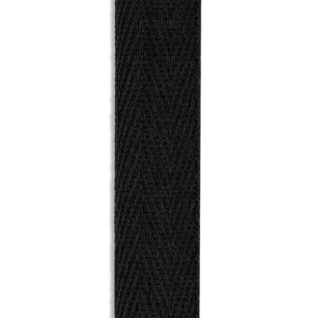 Fine Lightweight Cotton Twill Tape