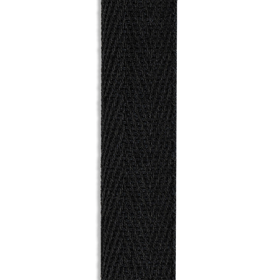 Fine Lightweight Cotton Twill Tape