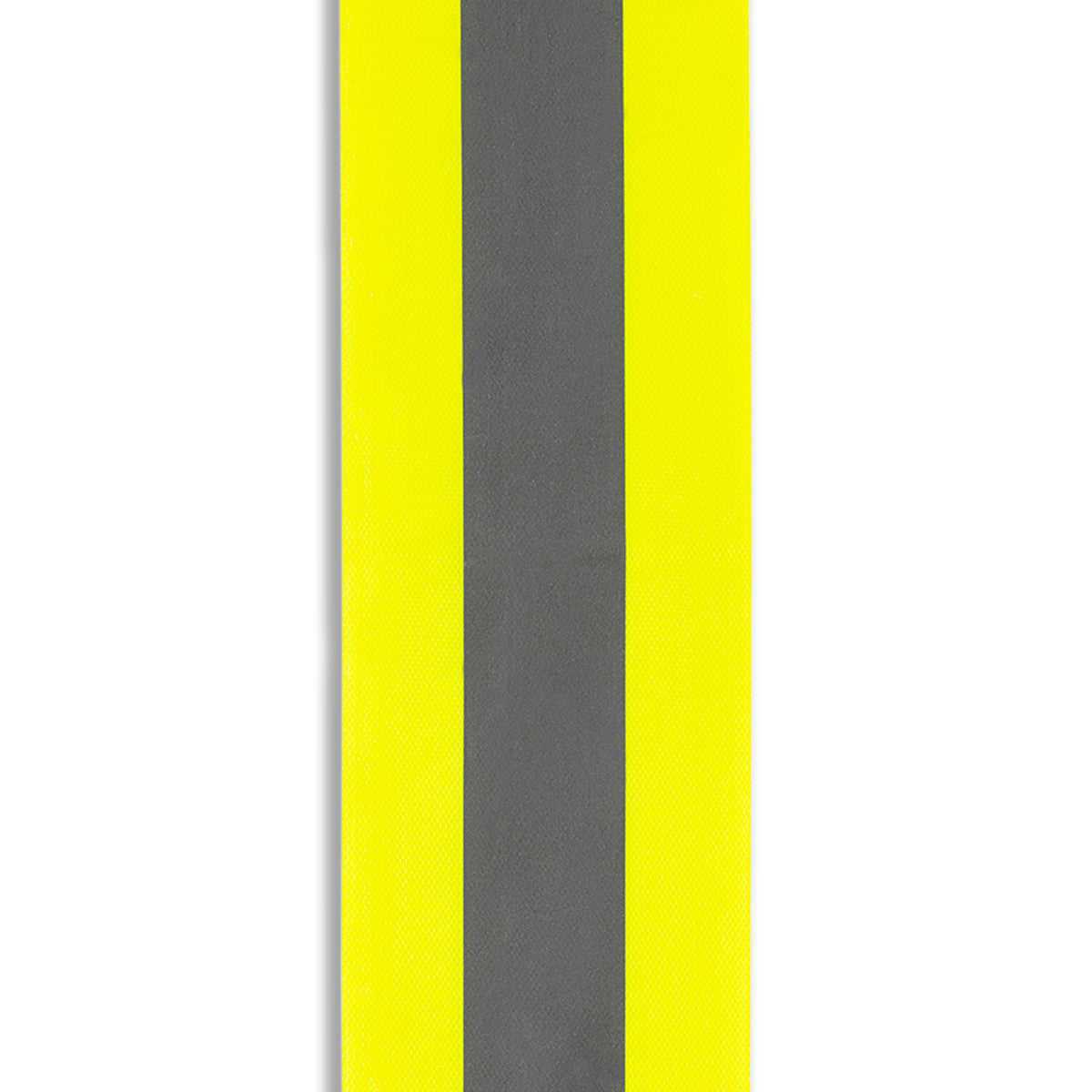 Bondex Iron-On Reflective Clothing Tape - 2" x 32" - Yellow
