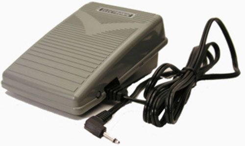 Quantum XL3400 Pedal HP31199