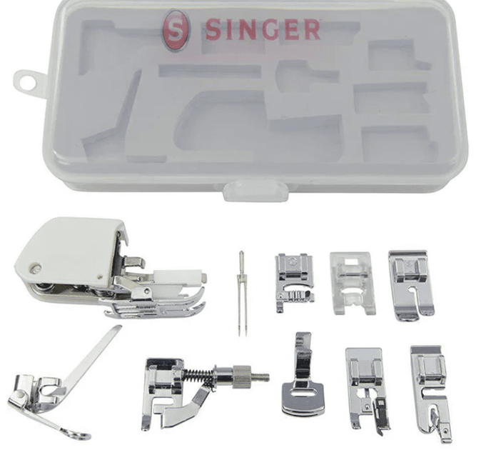 Pro Feet Set Kit