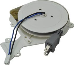 POWER CORD