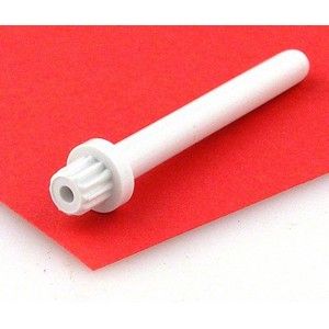 SPOOL PIN