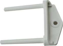 SPOOL PIN