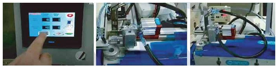 Rainforest System for Hanging