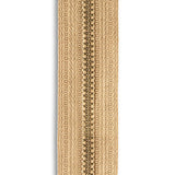 YKK #5 Brass Continuous Zipper Roll