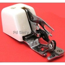 ATTACHMENT HEMMING & TRIMMING
