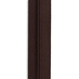 YKK #3 Invisible Nylon Continuous Zipper Roll