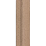 YKK #3 Invisible Nylon Continuous Zipper Roll