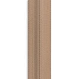 YKK #3 Invisible Nylon Continuous Zipper Roll