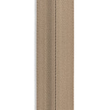 YKK #5 Invisible Nylon Continuous Zipper Roll