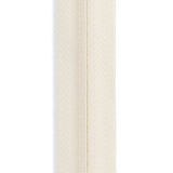 YKK #5 Invisible Nylon Continuous Zipper Roll