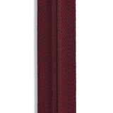 YKK #5 Invisible Nylon Continuous Zipper Roll