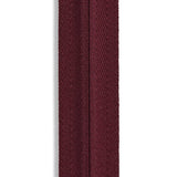 YKK #5 Invisible Nylon Continuous Zipper Roll