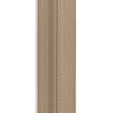 YKK #5 Invisible Nylon Continuous Zipper Roll