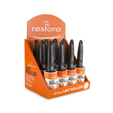 Restora Lint Removers W/ Handles - 12/Box