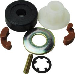 MOTOR PULLEY