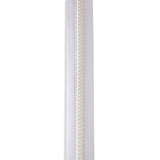 YKK #10 Molded Plastic Continuous Zipper Roll