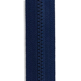 YKK #5 Molded Plastic Continuous Zipper Roll