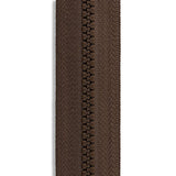 YKK #5 Molded Plastic Continuous Zipper Roll