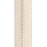 YKK #5 Molded Plastic Continuous Zipper Roll