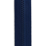 YKK #5 Molded Plastic Continuous Zipper Roll