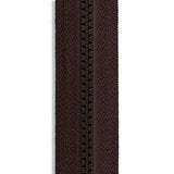 YKK #5 Molded Plastic Continuous Zipper Roll