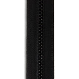 YKK #5 Molded Plastic Continuous Zipper Roll
