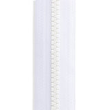 YKK #5 Molded Plastic Continuous Zipper Roll