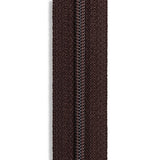 YKK #3 Nylon Coil Continuous Zipper Roll