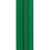 YKK #3 Nylon Coil Continuous Zipper Roll
