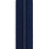 YKK #3 Nylon Coil Continuous Zipper Roll