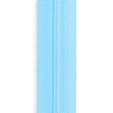 YKK #3 Nylon Coil Continuous Zipper Roll