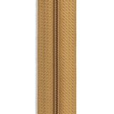 YKK #4.5 Nylon Coil Continuous Zipper Roll