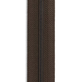 YKK #4.5 Nylon Coil Continuous Zipper Roll