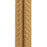 YKK #4.5 Nylon Coil Continuous Zipper Roll