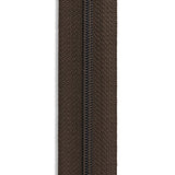 YKK #4.5 Nylon Coil Continuous Zipper Roll