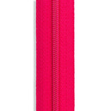 YKK #5 Nylon Coil Continuous Zipper Roll