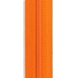 YKK #5 Nylon Coil Continuous Zipper Roll