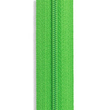 YKK #5 Nylon Coil Continuous Zipper Roll