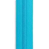 YKK #5 Nylon Coil Continuous Zipper Roll