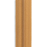 YKK #5 Nylon Coil Continuous Zipper Roll