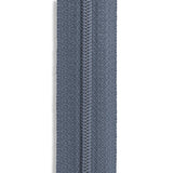 YKK #5 Nylon Coil Continuous Zipper Roll