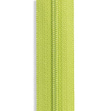 YKK #5 Nylon Coil Continuous Zipper Roll