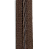 YKK #5 Nylon Coil Continuous Zipper Roll