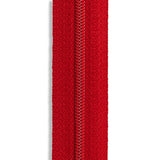 YKK #5 Nylon Coil Continuous Zipper Roll