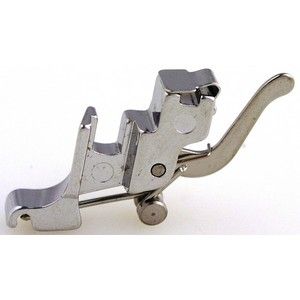 FOOT SHANK (RICCAR)