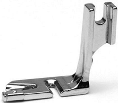 1/8" Professional Rolled Hemmer