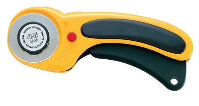 Rotary Cutter