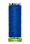 RECYCLED SEW-ALL THREAD (Cobal